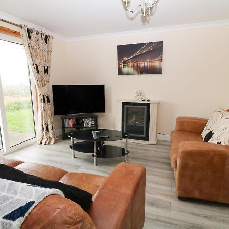 Вилла Hembry Meadows Callington Экстерьер фото