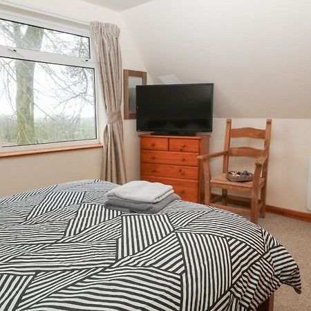 Вилла Hembry Meadows Callington Экстерьер фото