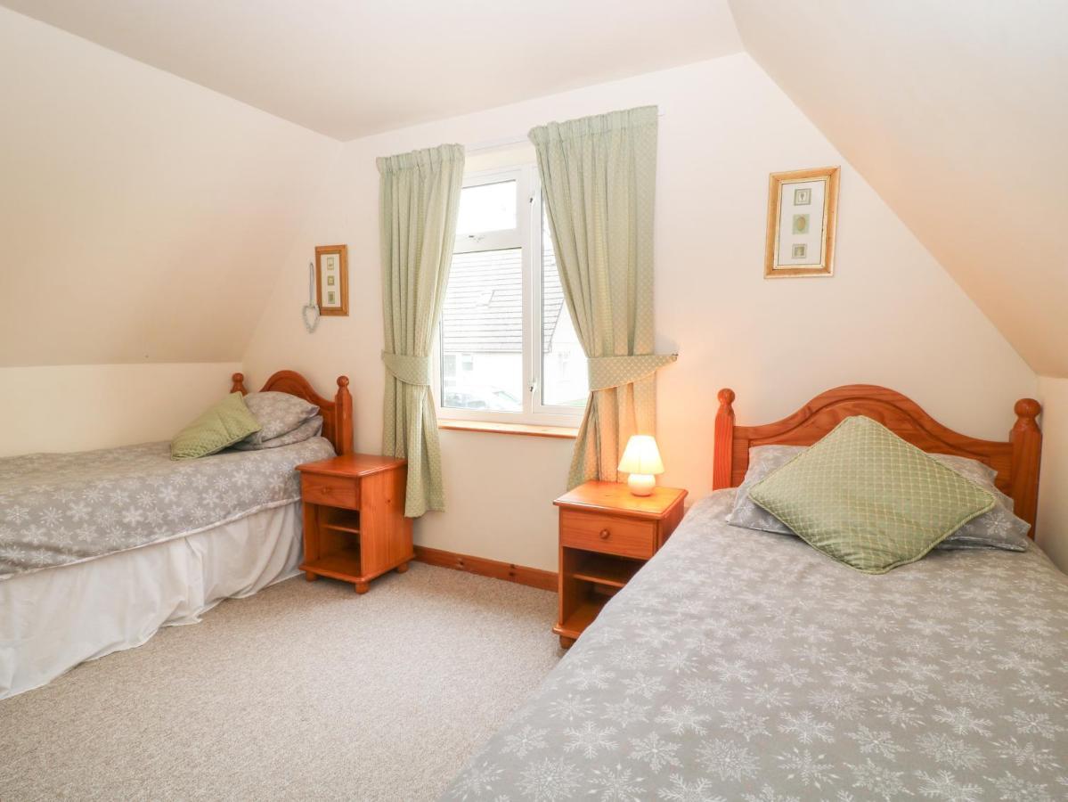 Вилла Hembry Meadows Callington Экстерьер фото