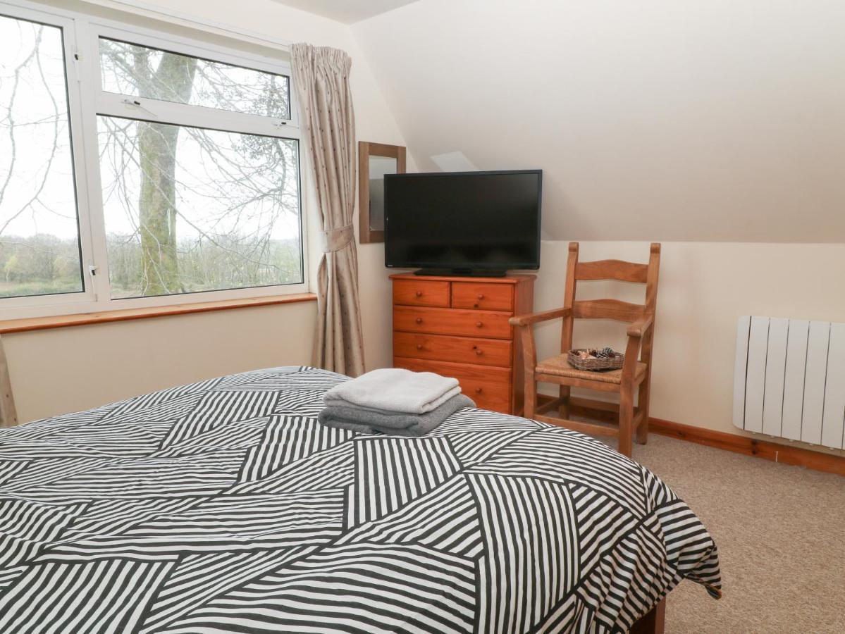 Вилла Hembry Meadows Callington Экстерьер фото