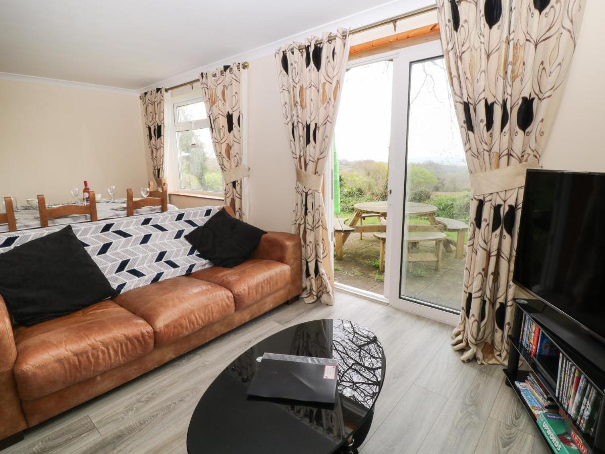 Вилла Hembry Meadows Callington Экстерьер фото