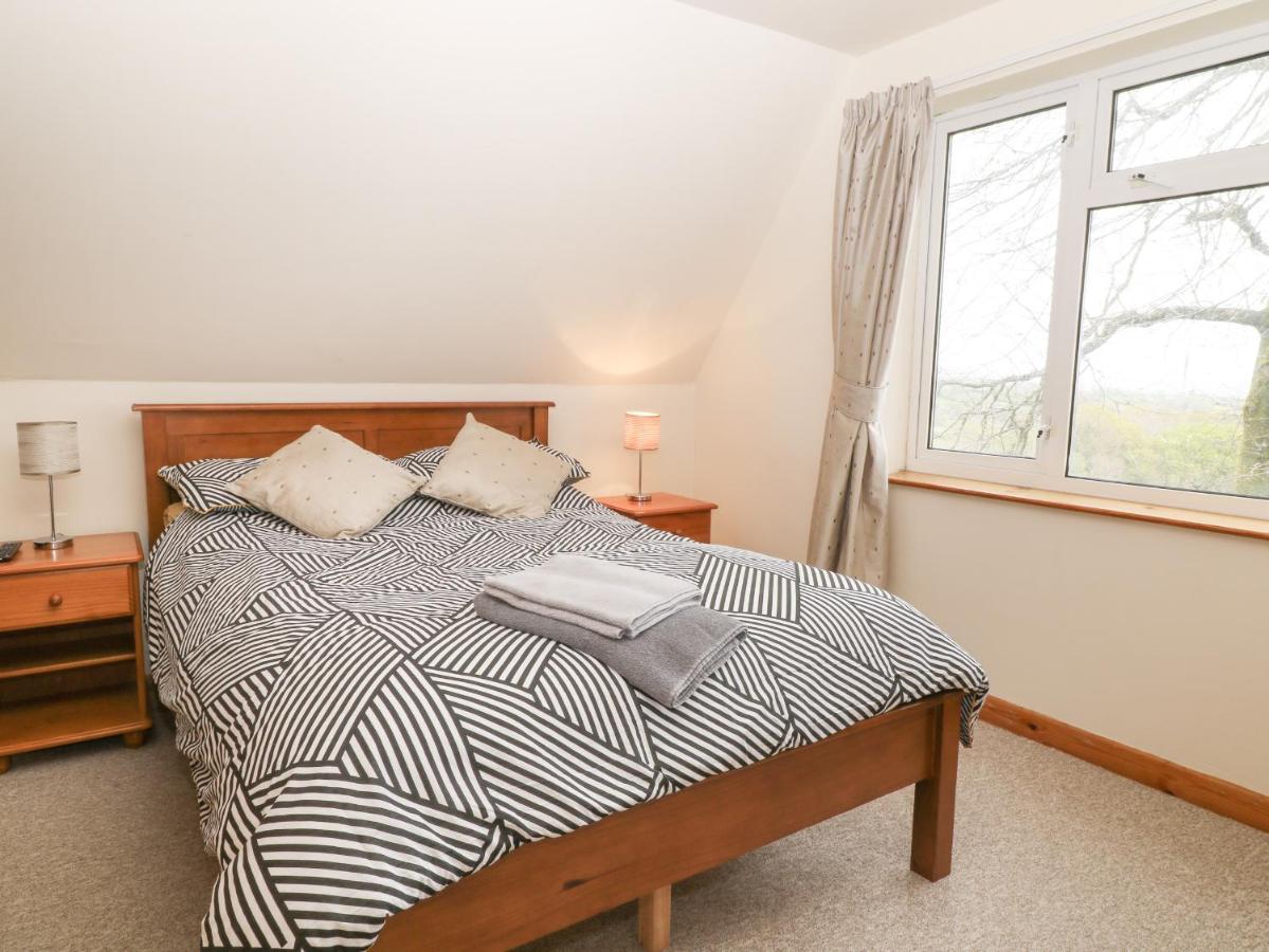 Вилла Hembry Meadows Callington Экстерьер фото
