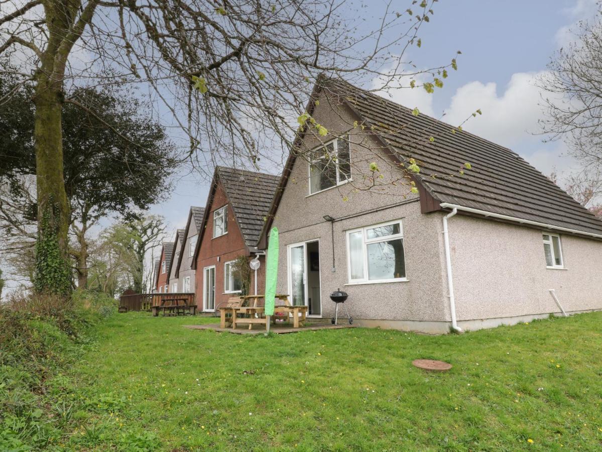 Вилла Hembry Meadows Callington Экстерьер фото