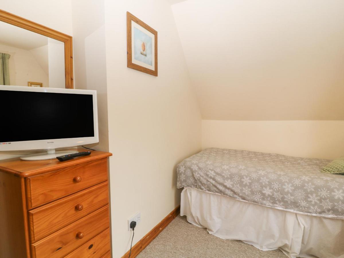 Вилла Hembry Meadows Callington Экстерьер фото