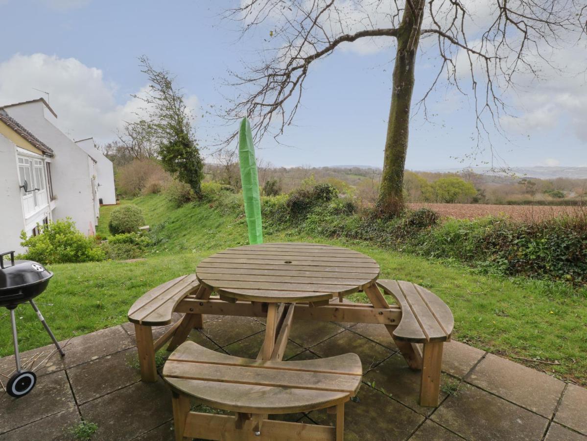 Вилла Hembry Meadows Callington Экстерьер фото